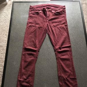 Helmut Lang Jeans